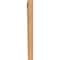 Ekena Millwork Legacy Traditional Smooth Bracket, Western Red Cedar, 3 1/2"W x 28"D x 40"H BKT04X28X40LEC01SWR - alternate 2